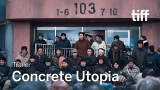 CONCRETE UTOPIA Trailer  TIFF 2023