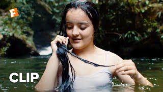 Monos Movie Clip  Swimming Pools 2019  Movieclips Indie