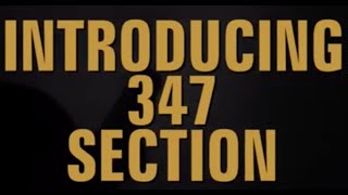 Danger UXB Introducing 347 Section
