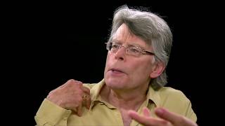 Stephen King John Mellencamp and T Bone Burnett interview 2013