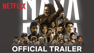 Navarasa  Official Trailer  Mani Ratnam Jayendra  Netflix India