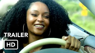 Our Kind of People FOX Rich and Dangerous Trailer HD  Yaya DeCosta series