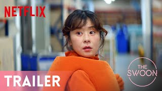 Hello Me  Official Trailer  Netflix ENG SUB