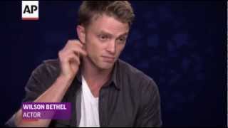 Hart of Dixie Star Shares His Stupid Hype