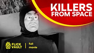 Killers from Space  Full HD Movies For Free  Flick Vault