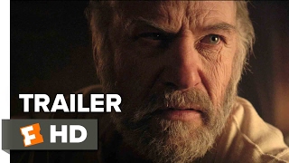 Dig Two Graves Official Trailer 1 2017  Ted Levine Movie
