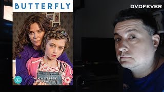 Butterfly Episode 1 Review  Anna Friel  ITV Drama  DVDfeverGames