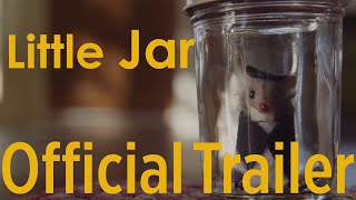 LITTLE JAR 2023  Official Trailer HD