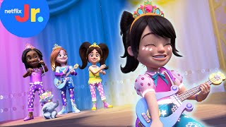 Every Song From Princess Power  Netflix Jr