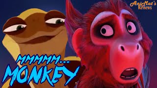The Monkey King 2023 Review  Journey to the Weakest Version