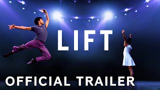 Lift  Official Trailer  Paramount Movies