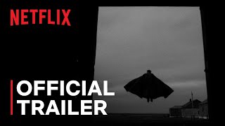 El Conde  Official Trailer  Netflix