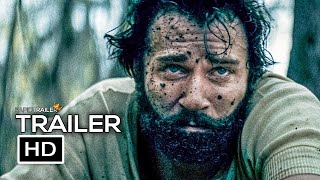 THE BLIND Official Trailer 2023