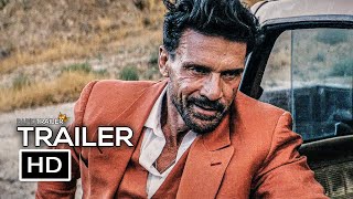 THE RESURRECTION OF CHARLES MANSON Official Trailer 2023