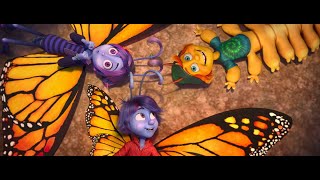 Butterfly Tale  Trailer