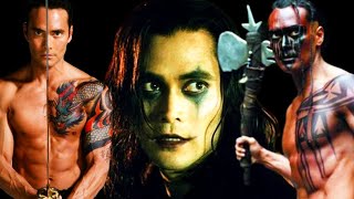 9 Great Mark Dacascos Movies Lost In Time  Most Underrated Martial Artist Actor In Hollywood