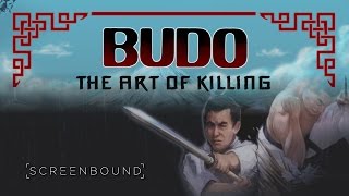 Budo  The Art of Killing  Trailer