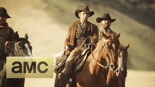 The American West The 130Year Pardon of Billy the Kid Official Clip