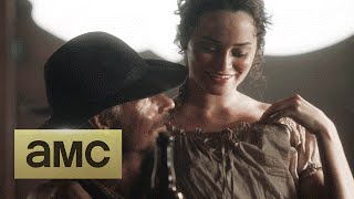 The American West Wild Sex in the Old West Official Clip