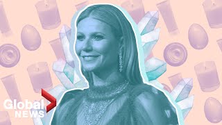 Gwyneth Paltrows The Goop Lab Factchecking the health claims