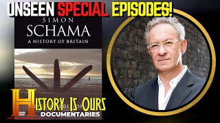 A History Of Britain  Simon Schamas Television And The Trouble With History  History Is Ours