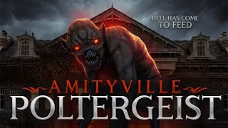 Amityville Poltergeist Official Trailer 2021  Horror  Supernatural