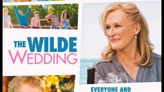 The Wilde Wedding Soundtrack list