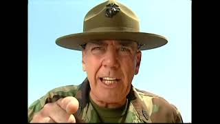 History Channels Mail Call History of NORAD hosted by R Lee Ermey 4K HD