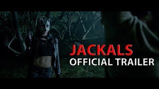 JACKALS  Trailer 2017 FrightFest Horror