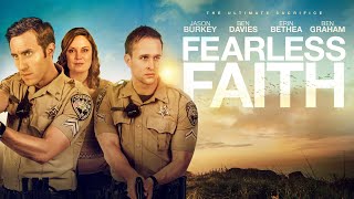 Fearless Faith  2020  Full Movie  Christian Movie