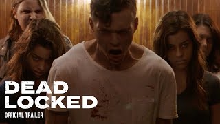 Deadlocked 2020 Horror Film Official Trailer HD
