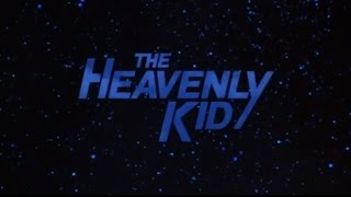1985 The Heavenly Kid  Opening Scene