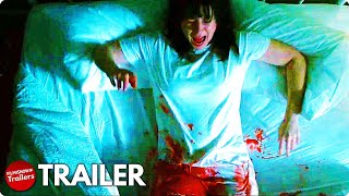 SURROGATE Trailer 2022 Paranormal Horror Movie