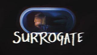 Surrogate 2022  Full Movie  Horror Movie