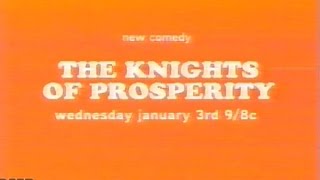 The Knights of Prosperity 2006