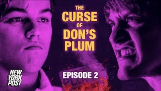 EXCLUSIVE Tobey Maguire hated Dons Plum because Leonardo DiCaprio was better Ep 2  New York Post