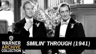 Preview Clip  Smilin Through  Warner Archive