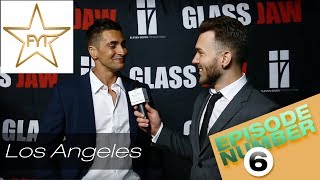 FYT TV Episode 6 Glass Jaw the movie Universal Studios private screening