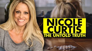 Why Nicole Curtis left Rehab Addict and why she came back
