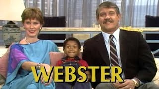 Classic TV Theme Webster