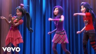 Good Is the New Bad From Descendants Wicked World