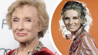 Cloris Leachmans True Cause of Death Was Just Revealed