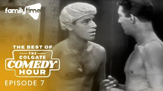 The Best of The Colgate Comedy Hour  Episode 7  June 3 1951