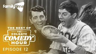 The Best of The Colgate Comedy Hour  Episode 12  March 23 1952