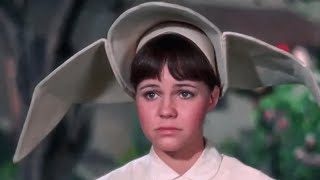 The Flying Nun Sent Sally Field Into a Deep Depression