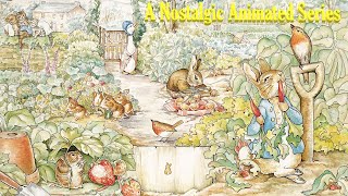 The World of Peter Rabbit and Friends A Wonderful Animated Series