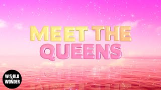 Meet the Queens  Drag Race Philippines Season 2