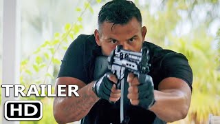THE ISLAND Official Trailer 2023