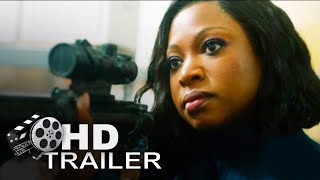 CALL HER KING 2023  Official Trailer 2023