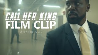CALL HER KING Film Clip 2023 US Action Movie